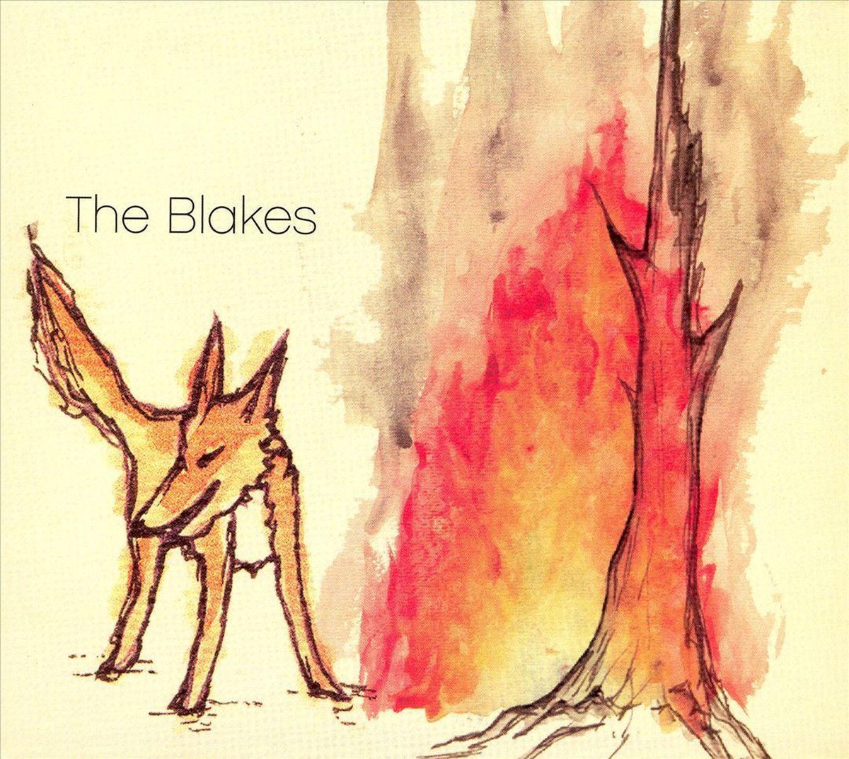 Blakes [australian Import]