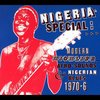 Nigeria Special: Modern Highlife, Afro-Sounds & Nigerian Blues 1970-76 (Double Cd)