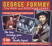 George Formby - The War And Postwar Years (CD)