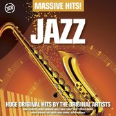 Various - Massive Hits!: Jazz