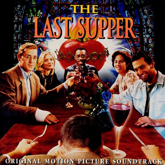 The Last Supper