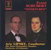 Franz Schubert: Overtures