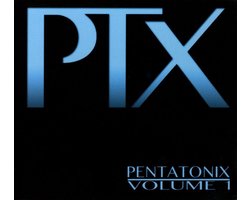 PTX, Vol. 1