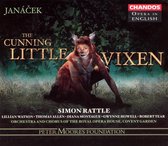 The Cunning Little Vixen