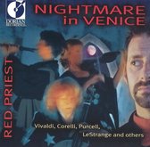 Nightmare in Venice