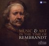 Various - Music&Art In Time Of Rembrandt