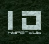 Various Artists - Hyperdub 10.3 (CD)