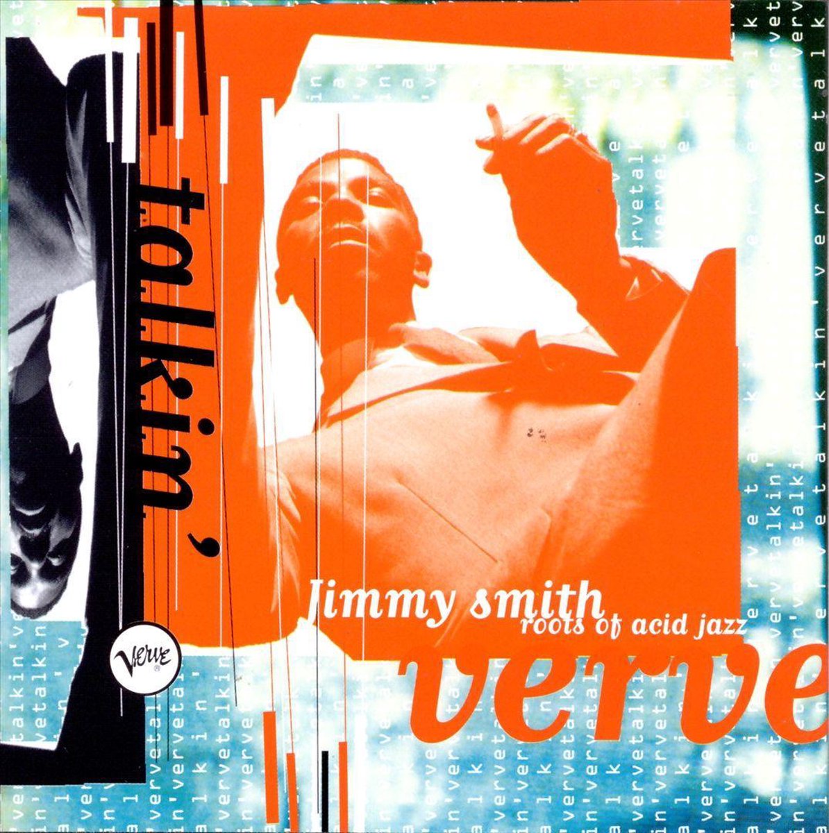 Talkin' Verve: Roots Of Acid Jazz