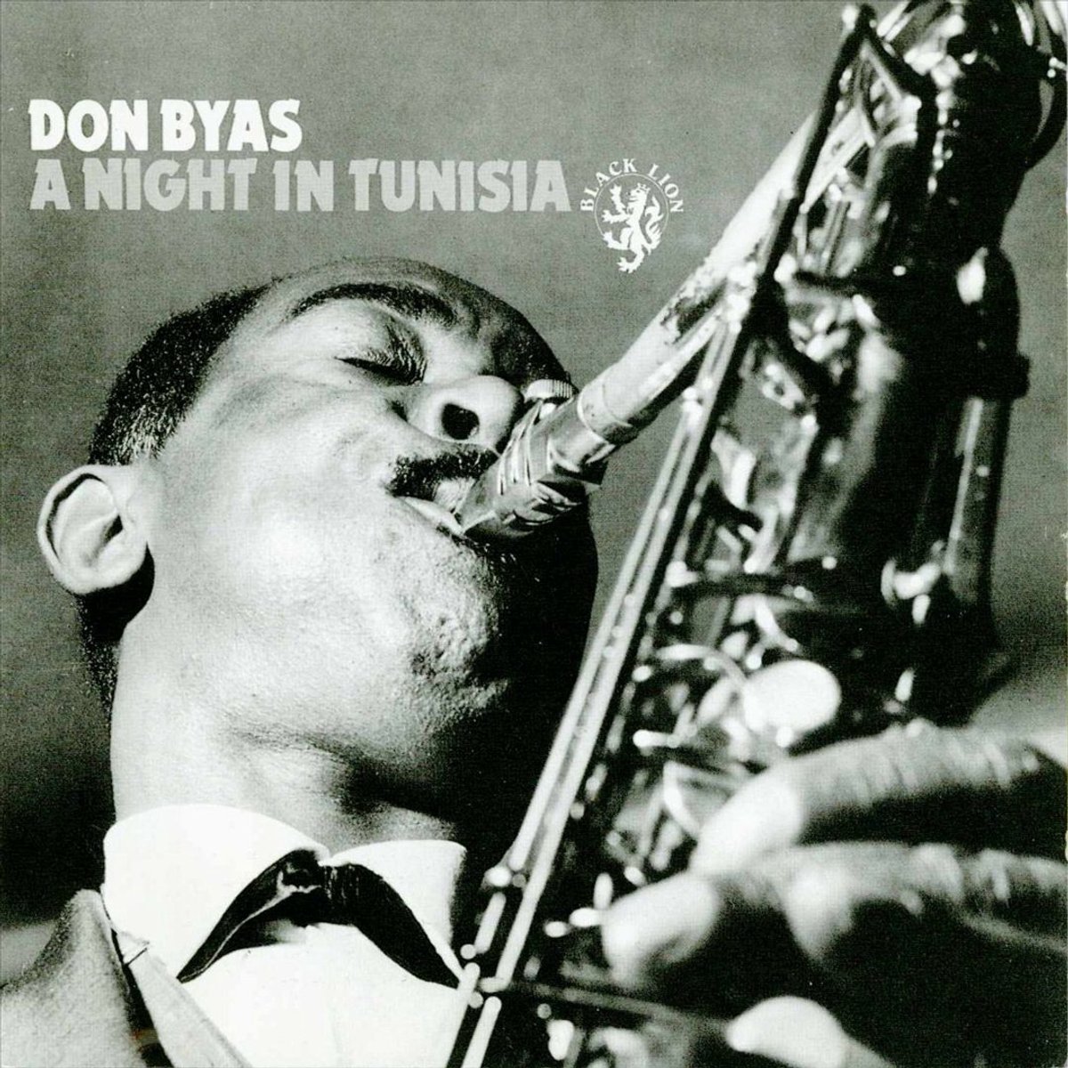 Night in Tunisia
