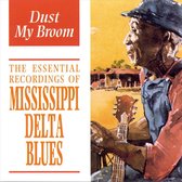 Mississippi Delta Blues: Blow My...V. 2