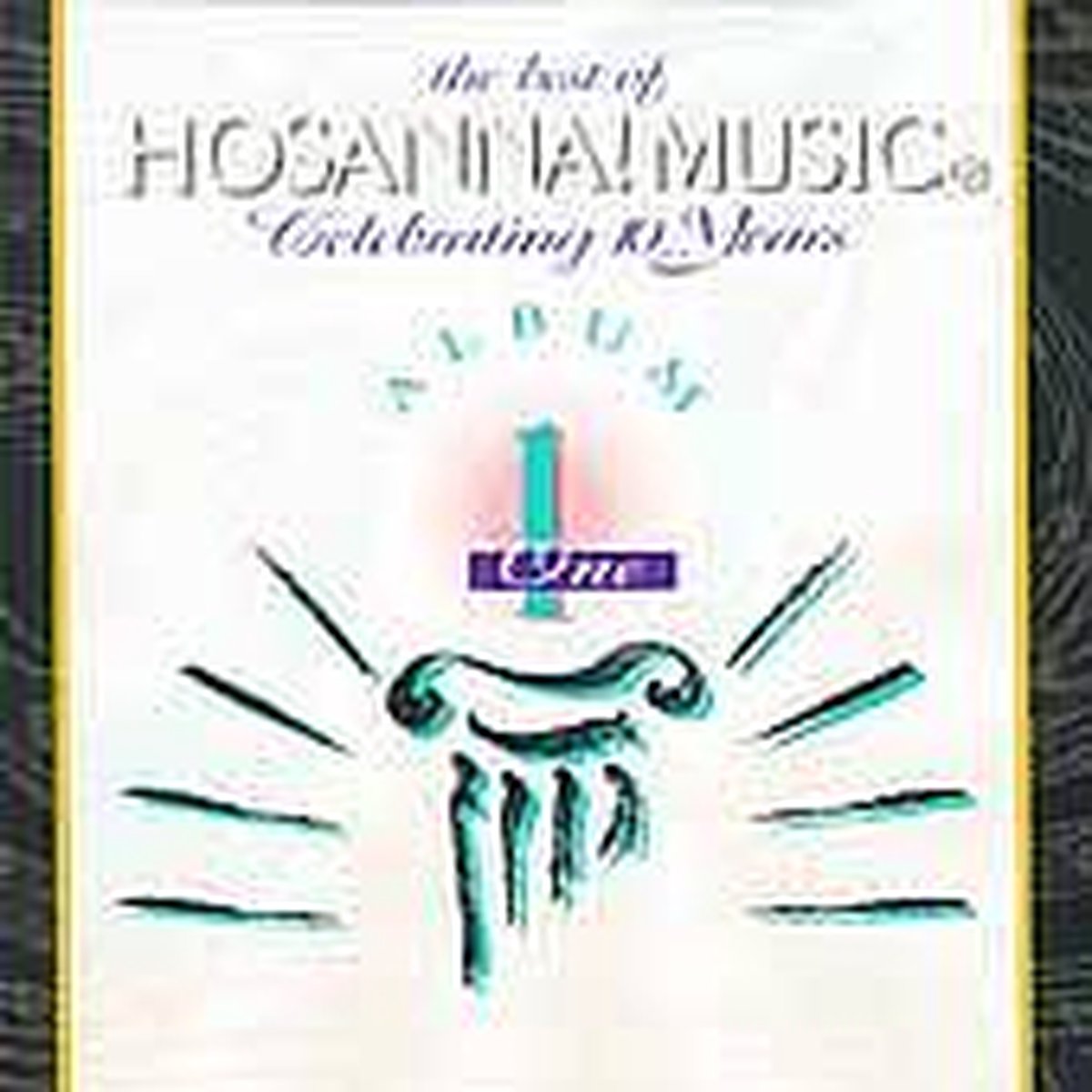 Best of Hosanna! Music