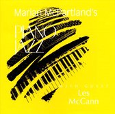 Piano Jazz With Les McCann