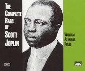 Complete Rags of Scott Joplin