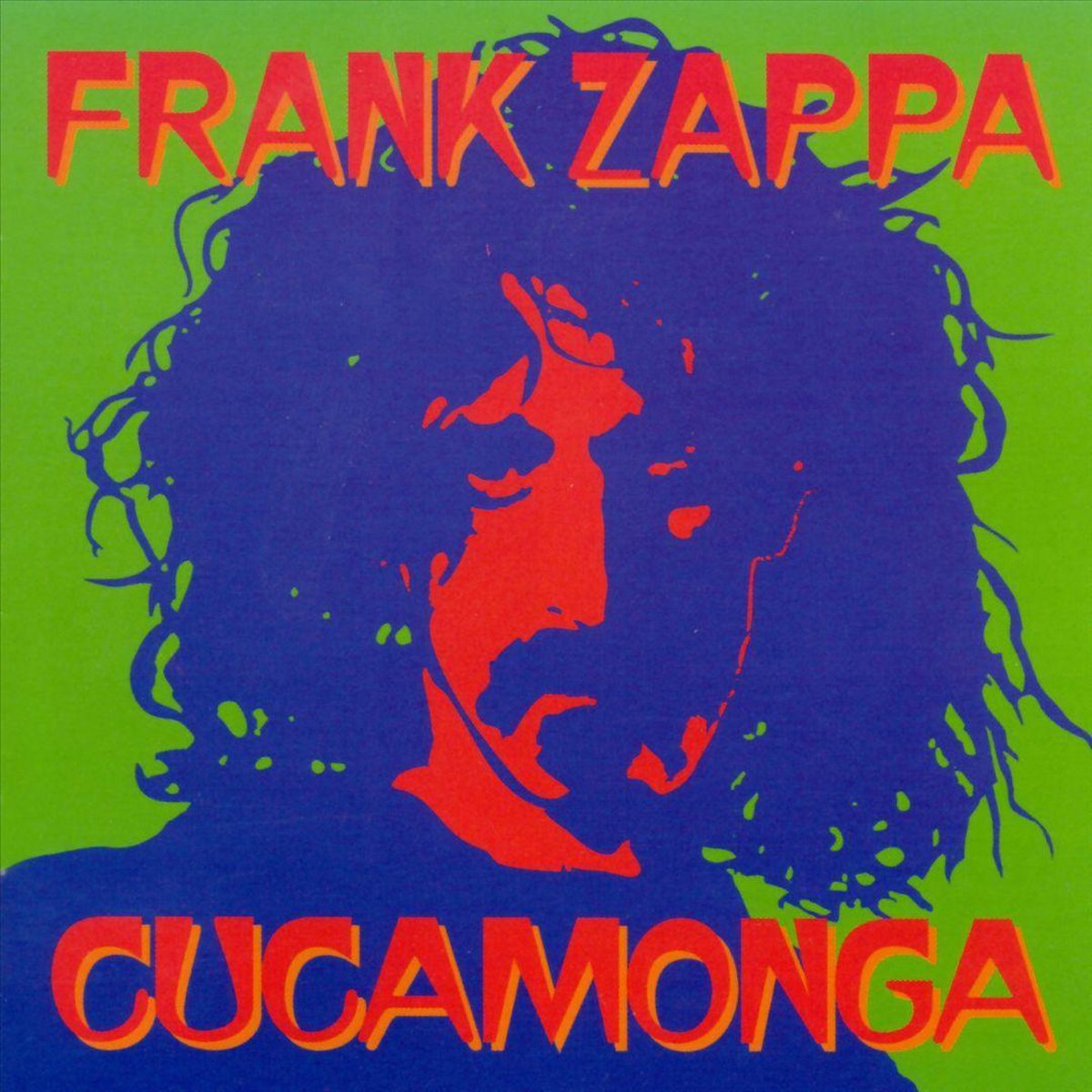 Cucamonga