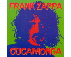 Cucamonga