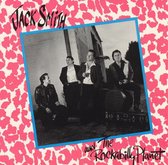Jack Smith & Rockabilly Planet - Jack Smith & The Rockabilly Planet (CD)