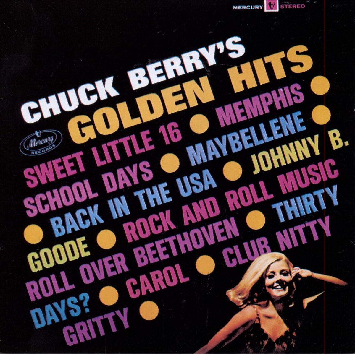 Golden Hits