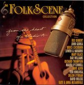 Folkscene Collection, The From The Heart Of Studio A