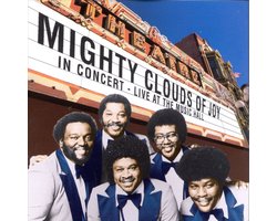 Live At The Music Hall