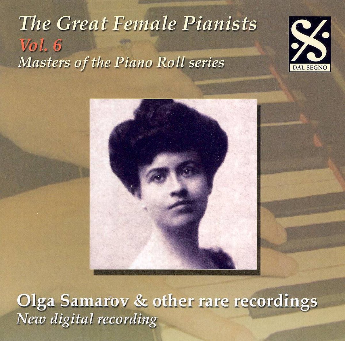 Samarov, Olga And Others