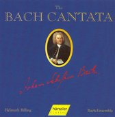 Bach Kantate, Vol. 54