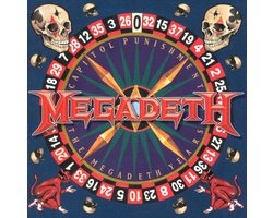 Capitol Punishment: The Megadeth Years