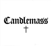 Candlemass - Candlemass (CD)