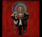 The Invisible Hands - Teslam (CD)