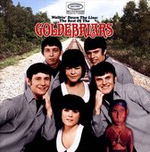 Walkin Down The Line / The Best Of The Goldebriars
