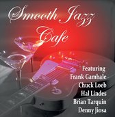 Smooth Jazz Cafe - Smooth Jazz Cafe (CD)