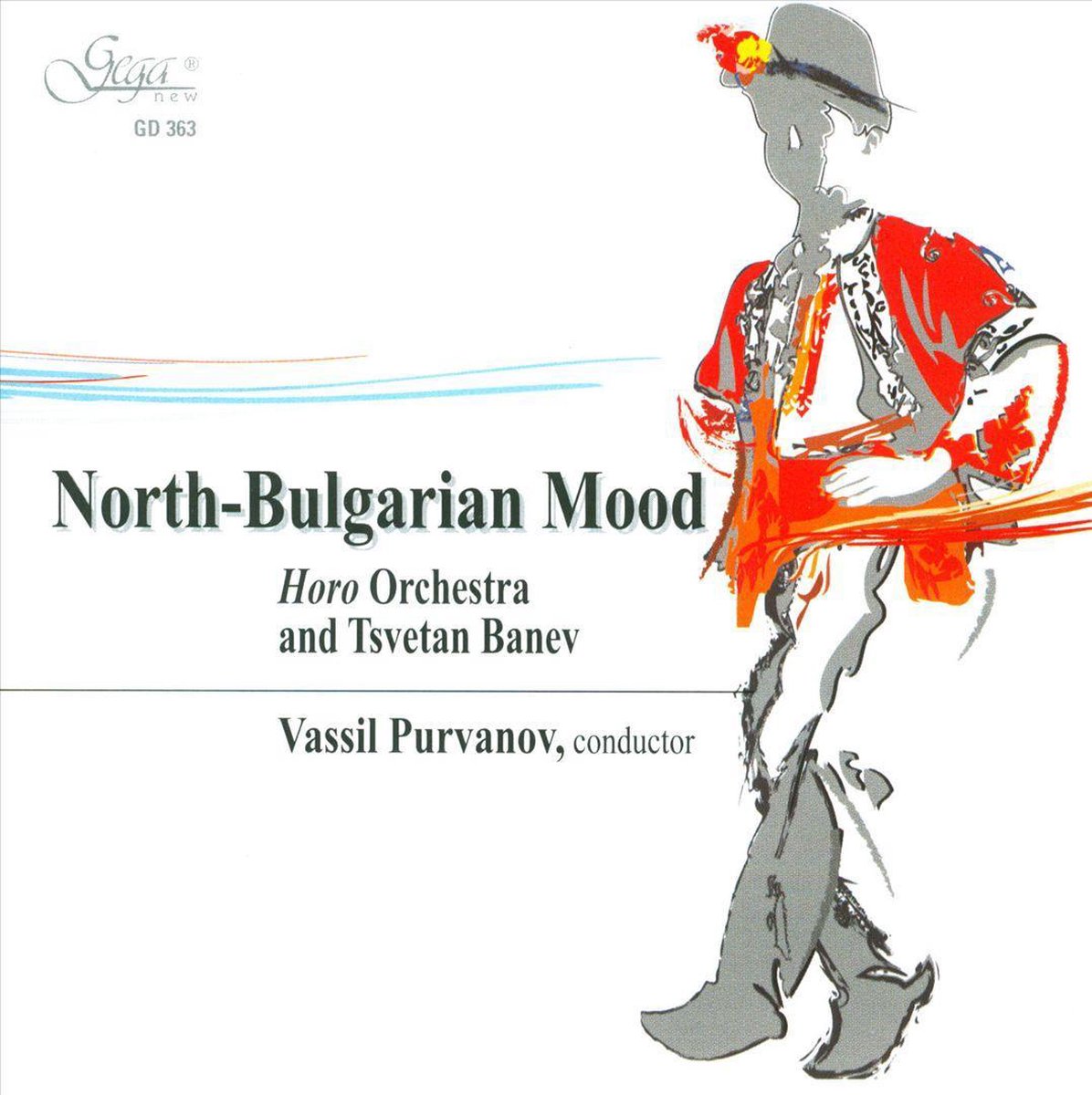 Bulgarian Folk Dances