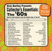 Dick Bartley Presents Collector's Essentials: The '60s