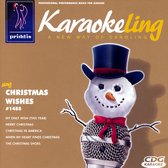 Sing Christmas Wishes