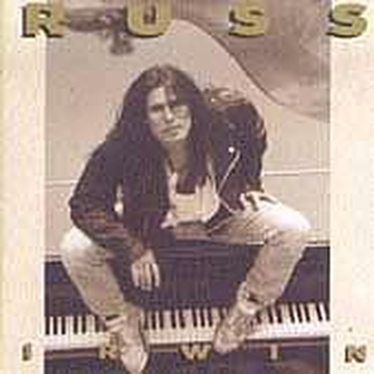 Russ Irwin