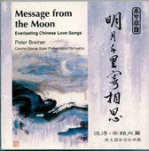 Message from the Moon: Everlasting Chinese Love Songs
