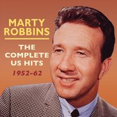 Complete Us Hits 1952-62 - Robbins Marty