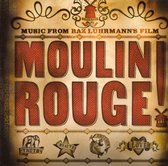 Moulin Rouge [Original Motion Picture Soundtrack]