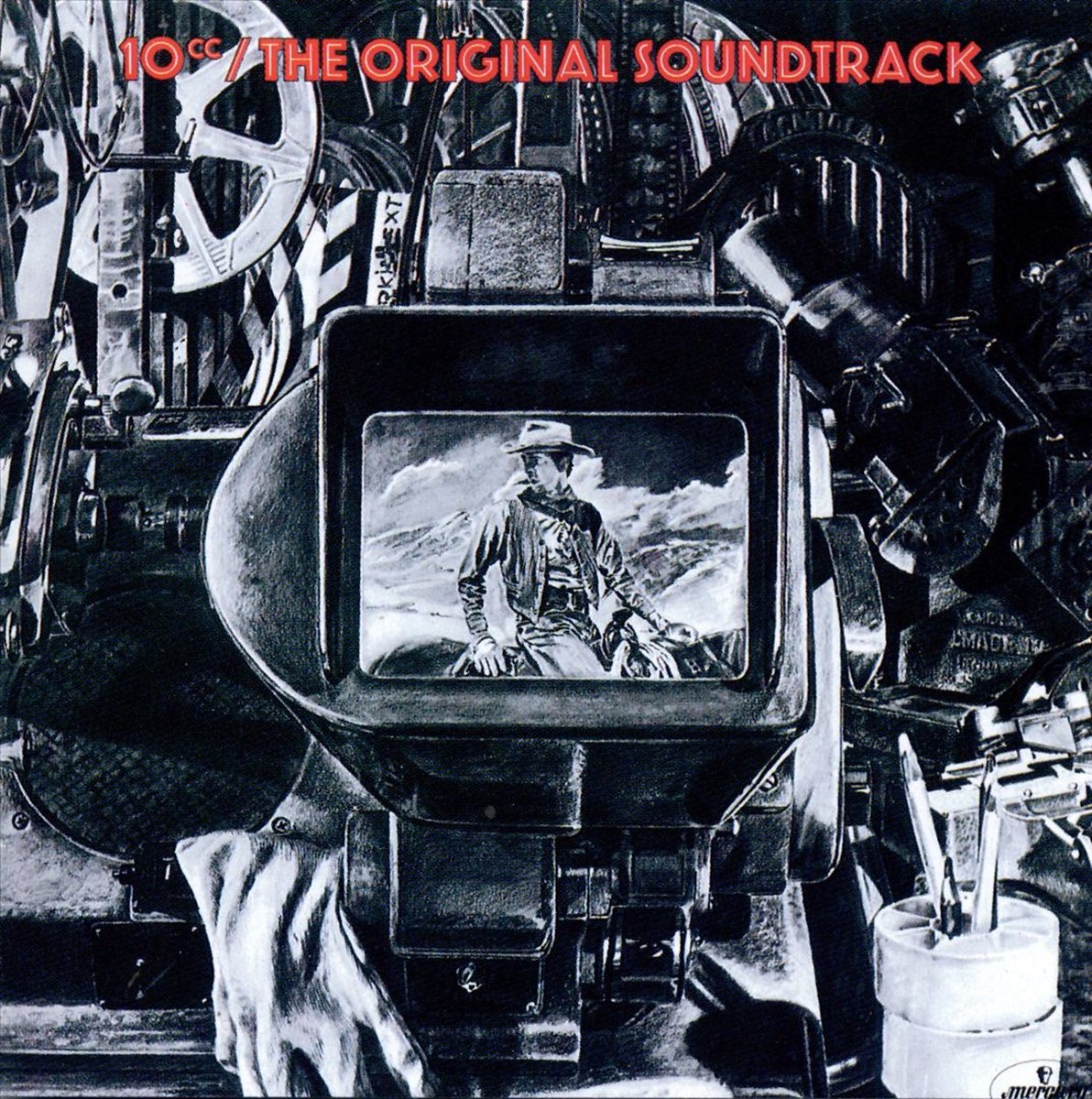 Original Soundtrack