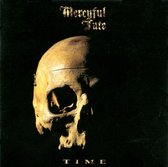 Mercyful Fate - Time (CD)