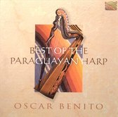 Best Of The Paraguayan Harp