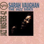 Verve Jazz Masters 42: The Jazz Sides