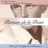 Charles Bobuck Contraption - Roman De La Rose (CD)