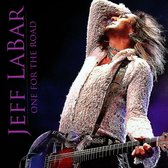 Jeff Labar - One For The Road (CD)