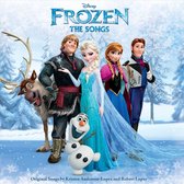 Frozen - OST The Songs