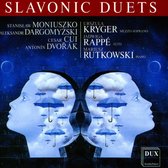 Slavonic Duets