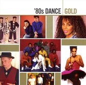 80's Dance Gold -25tr-