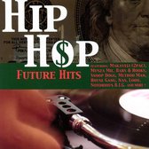 Various Artists - Hip Hop Future Hits (CD)