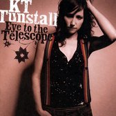 Eye To The Telescope