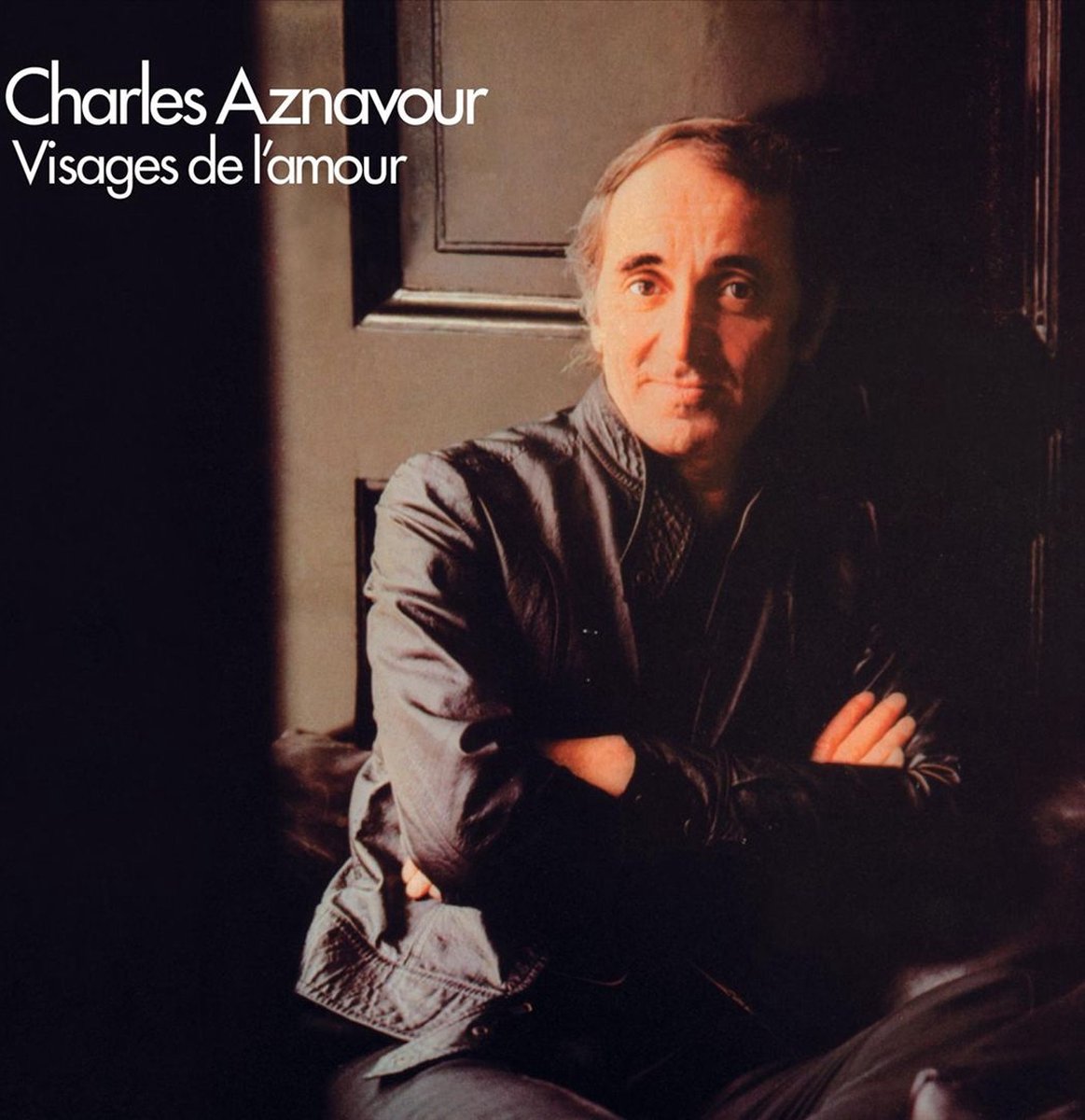Visages De L Amour
