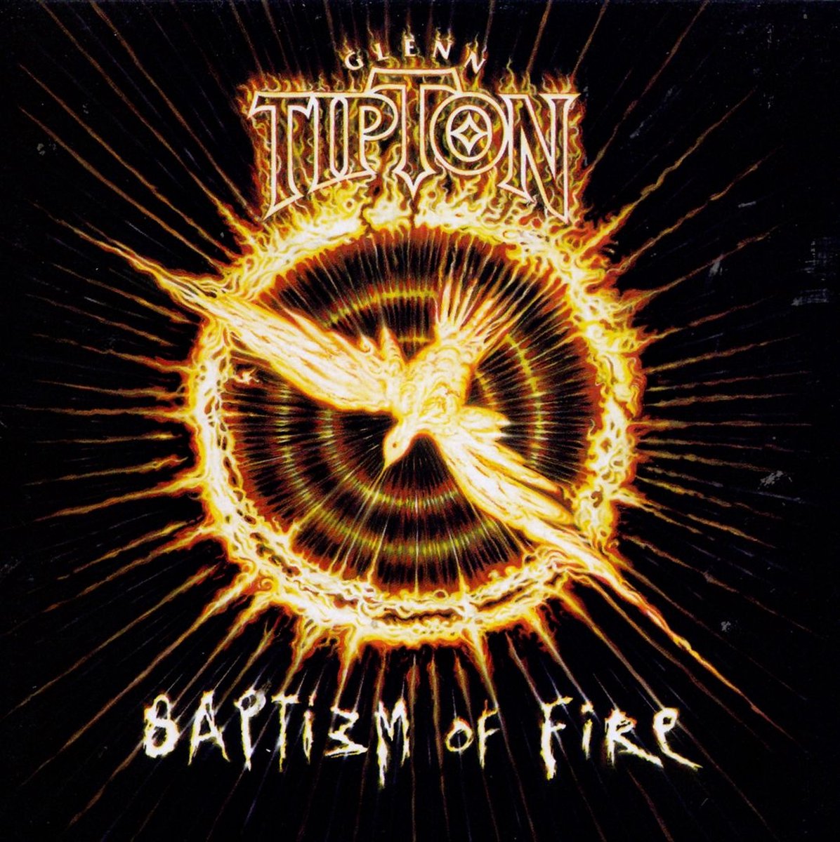 Baptizm of Fire